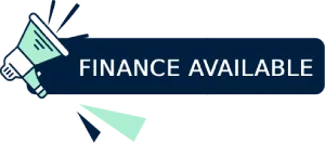 Finance available 