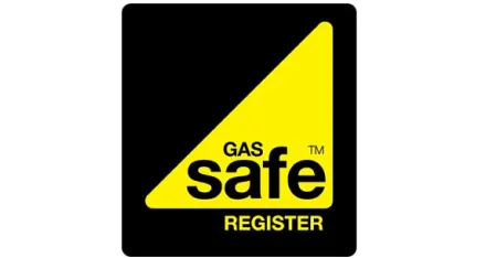 Gas Safe Logo