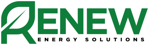 RENEW ENERGY SOLUTIONS